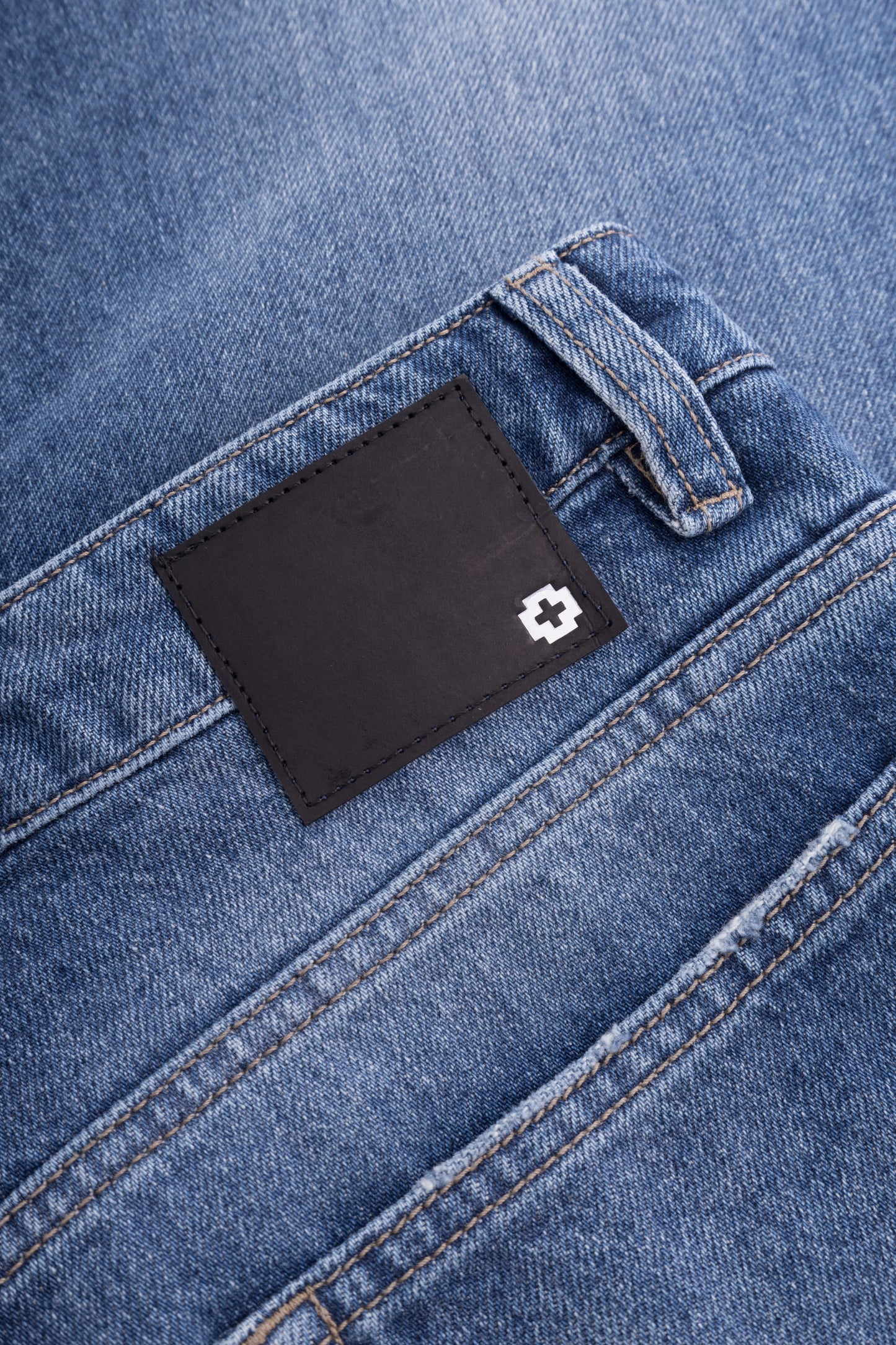 Flex Cross Jeans, Tab