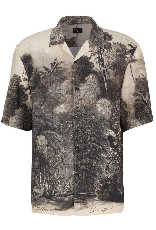 Cliro Short Sleeve Shirt