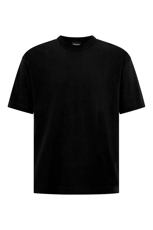 Roux Cotton T-Shirt