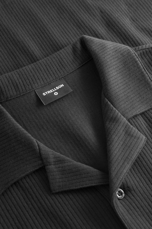 Rick Cotton Polo Shirt