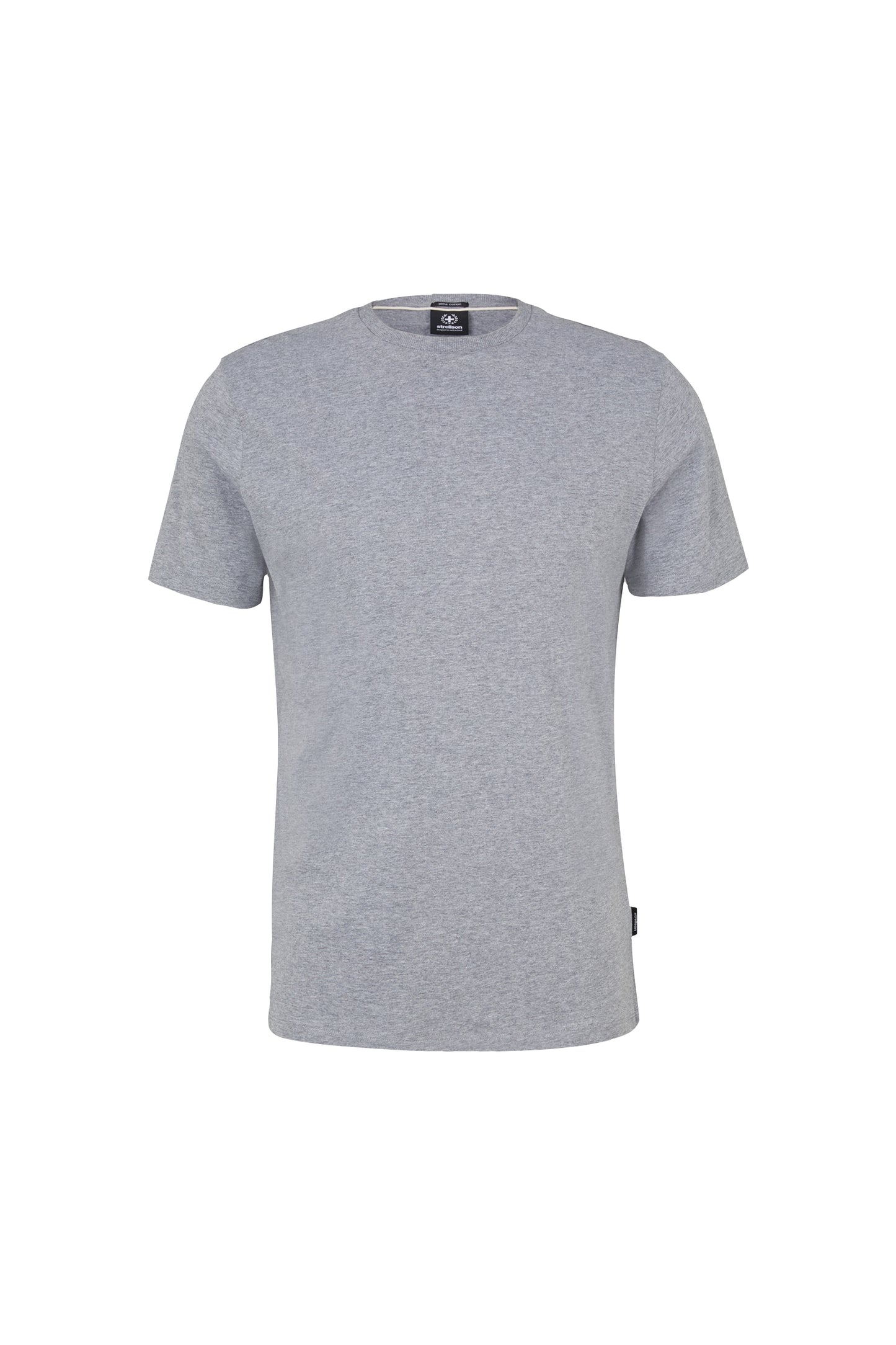 Clark Cotton T-Shirt