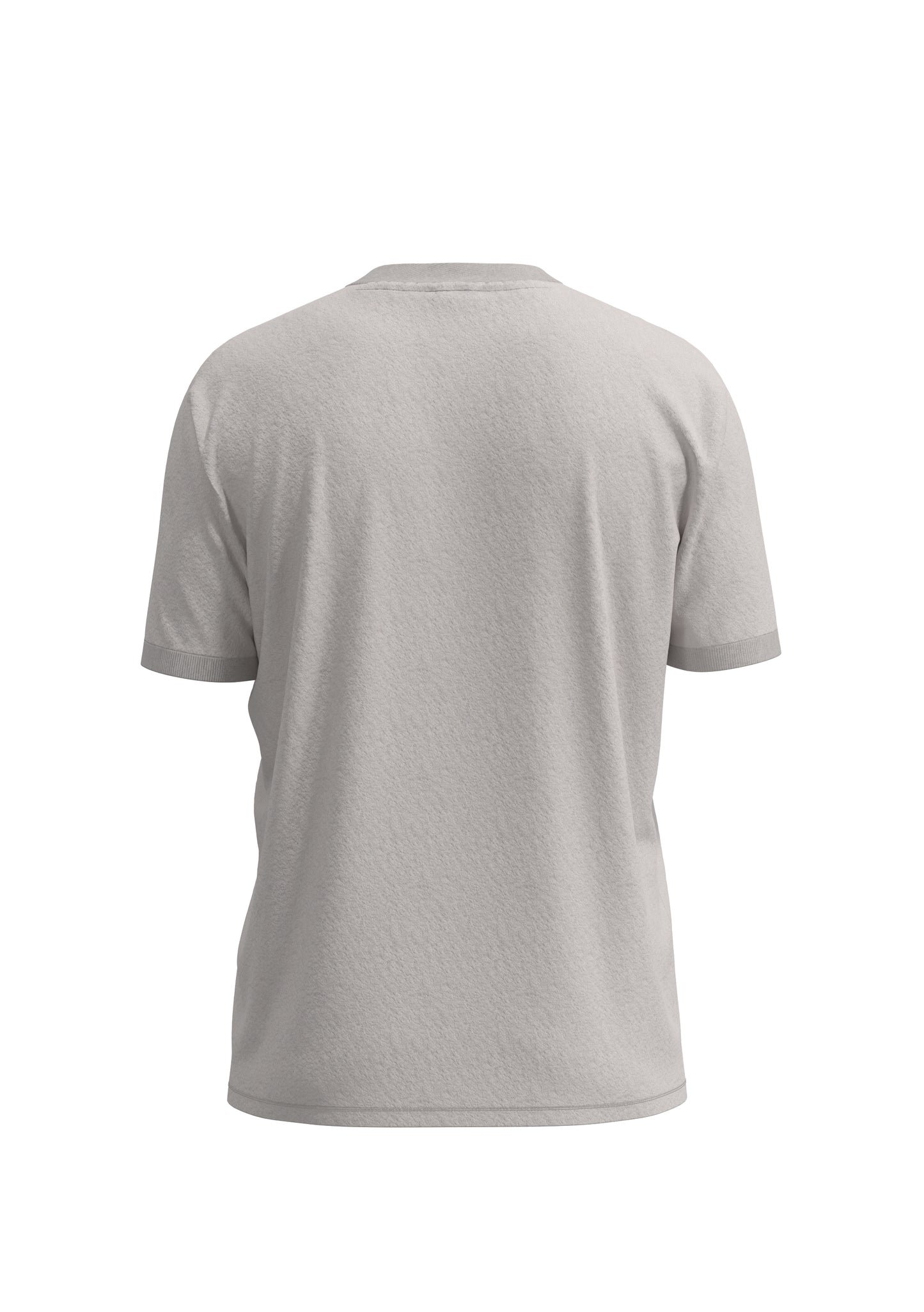 Joseph Sponge Mesh T-Shirt