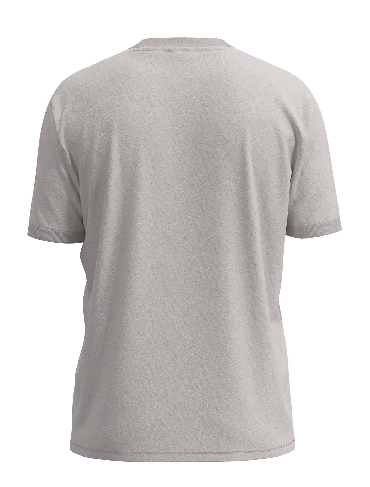 Joseph Sponge Mesh T-Shirt, Beige
