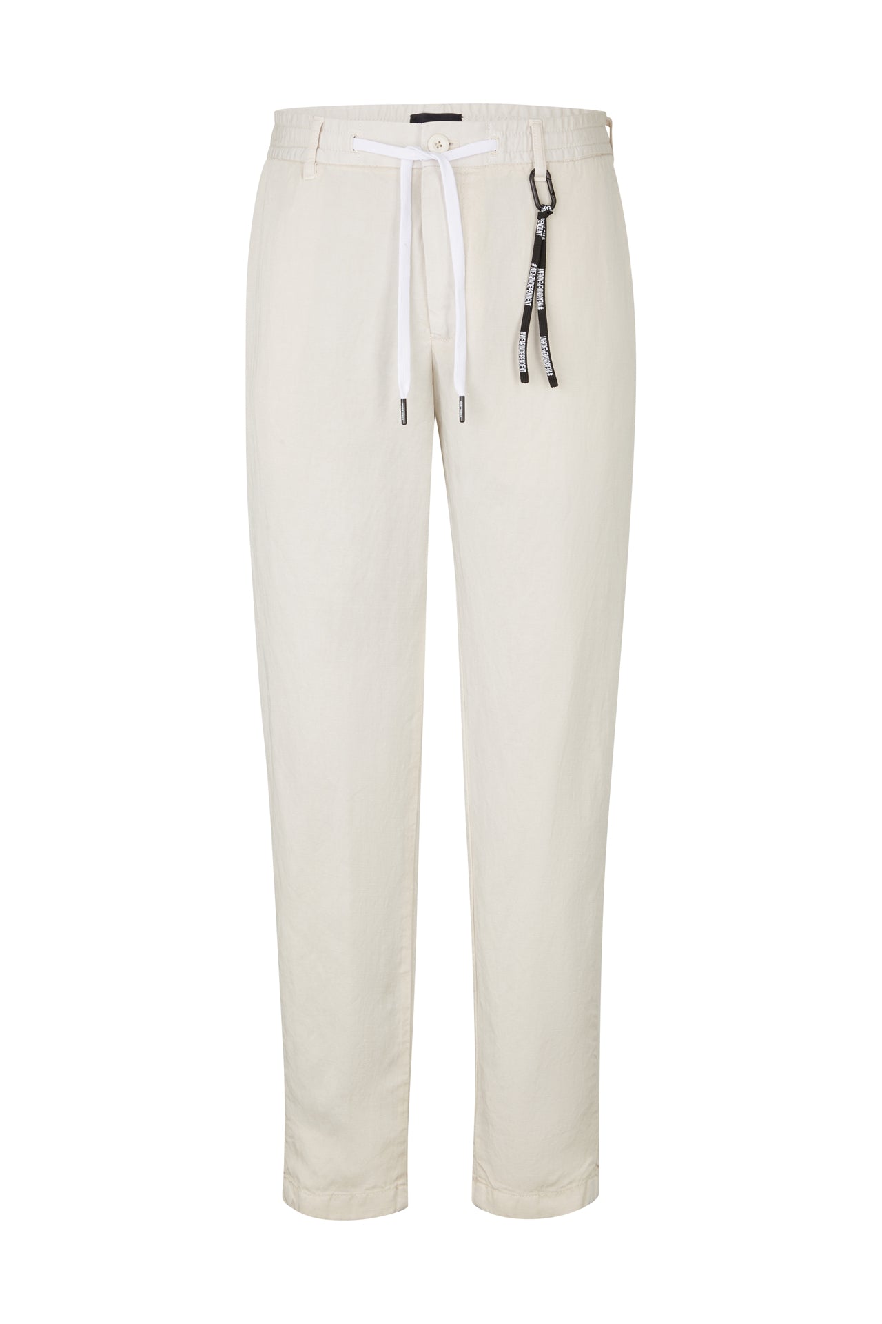 Jogger Linen Pants