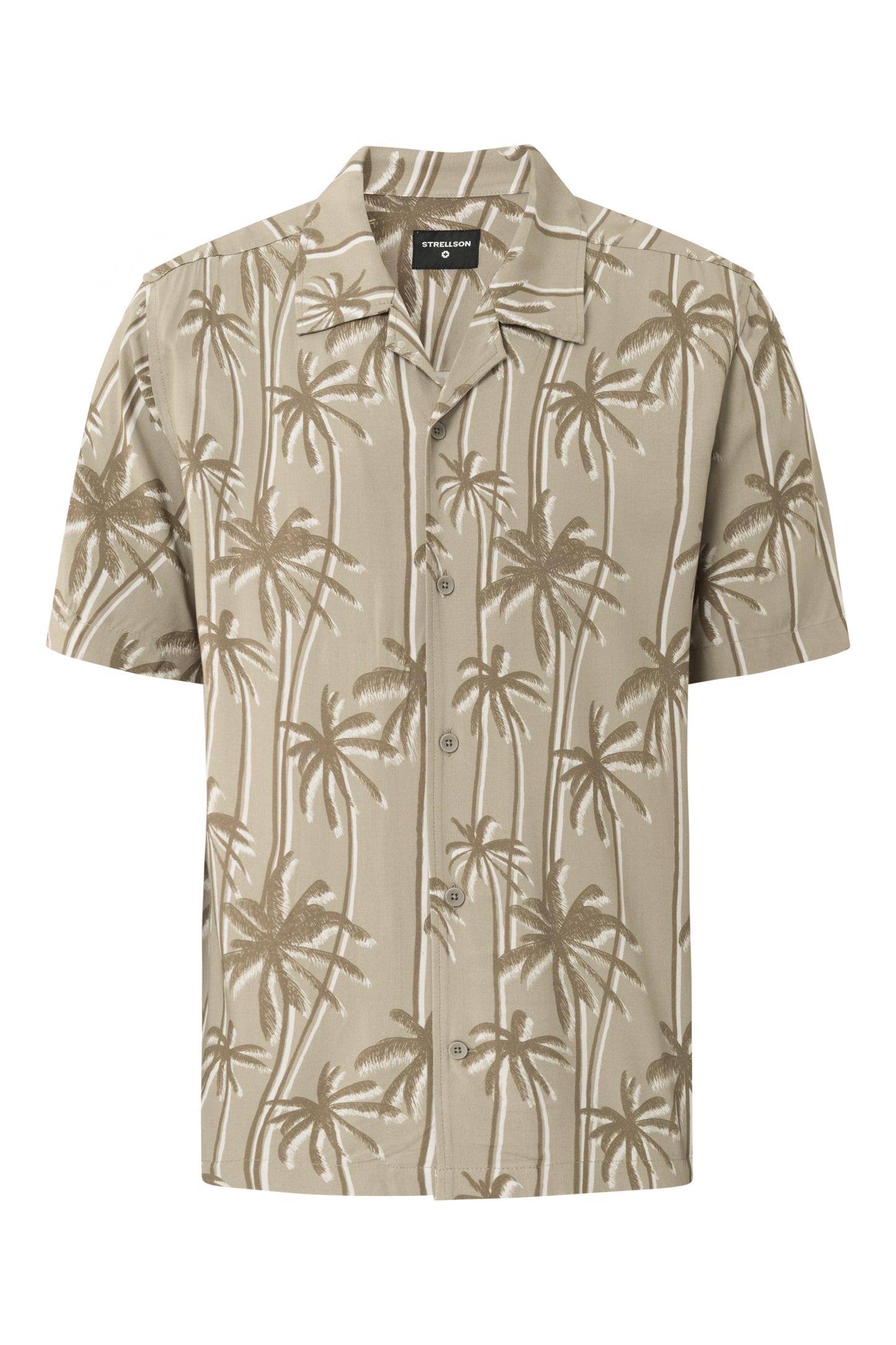 Cliro Short Sleeve Shirt