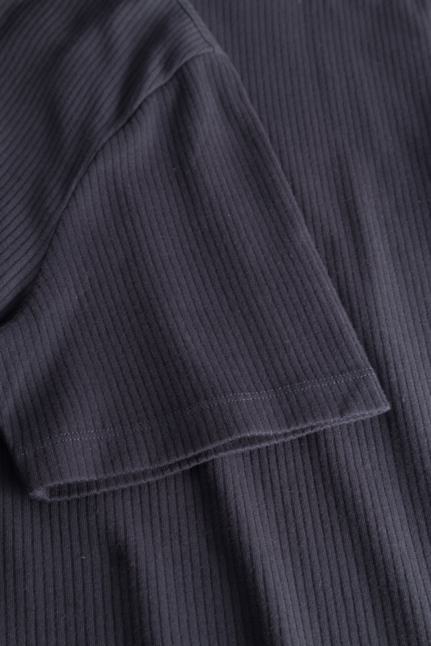 Rick Cotton Polo Shirt, Navy