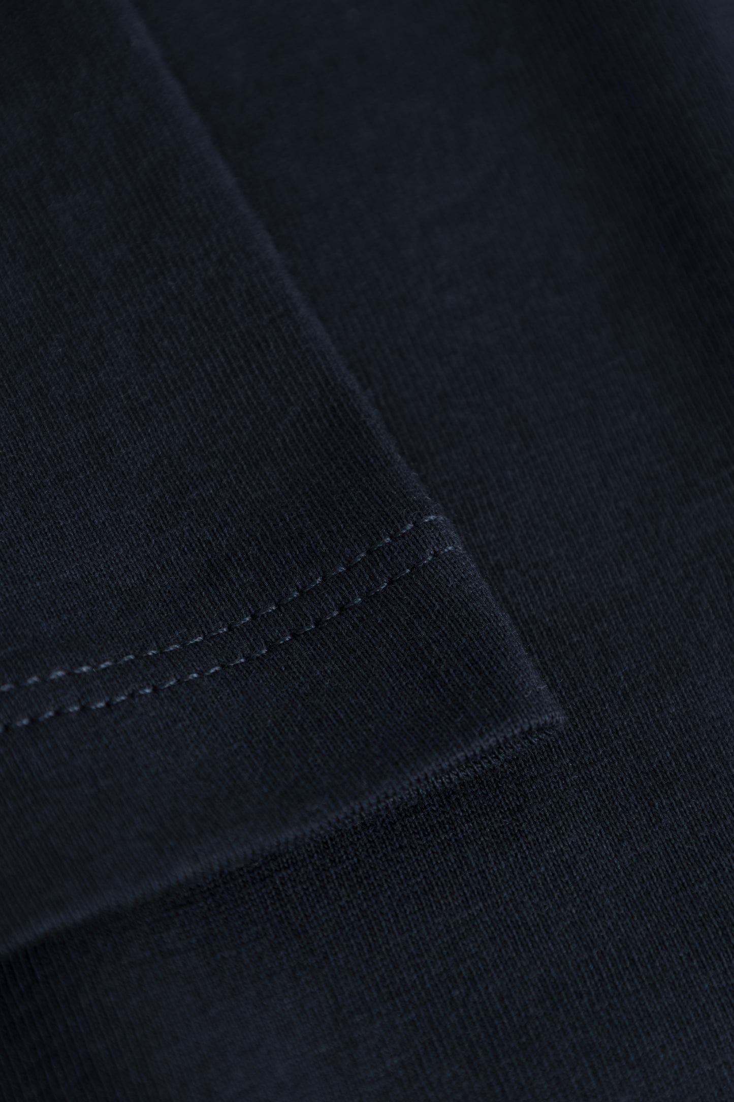 Clark PZ Polo Shirt, Navy