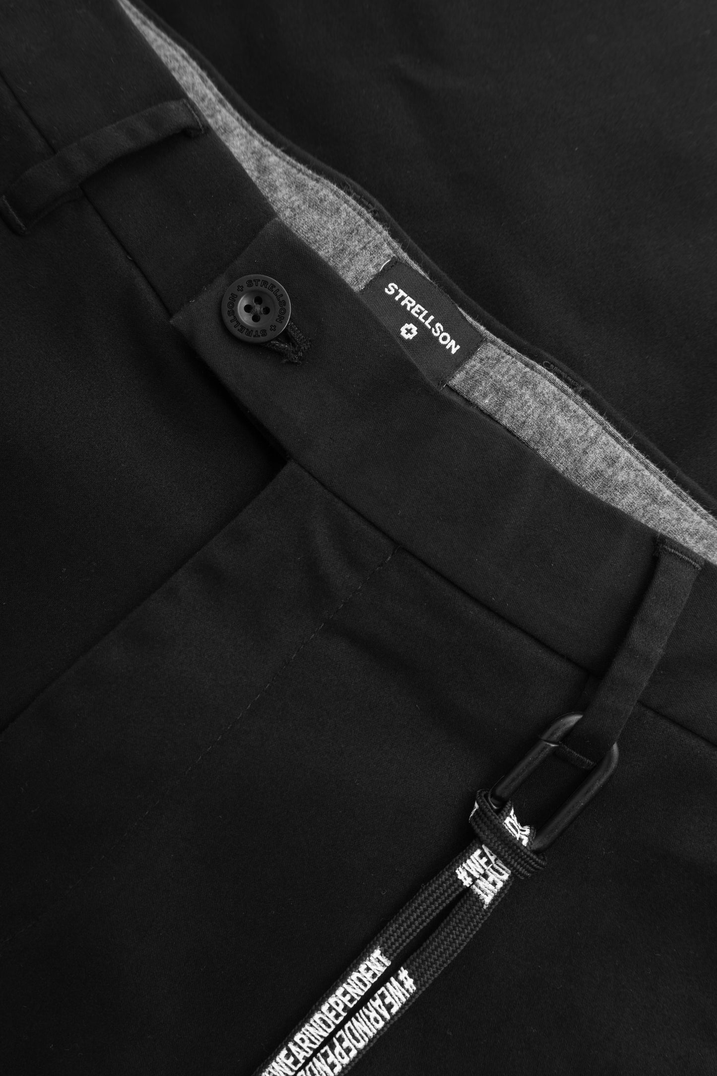 Code Flex Cross Chino Pants