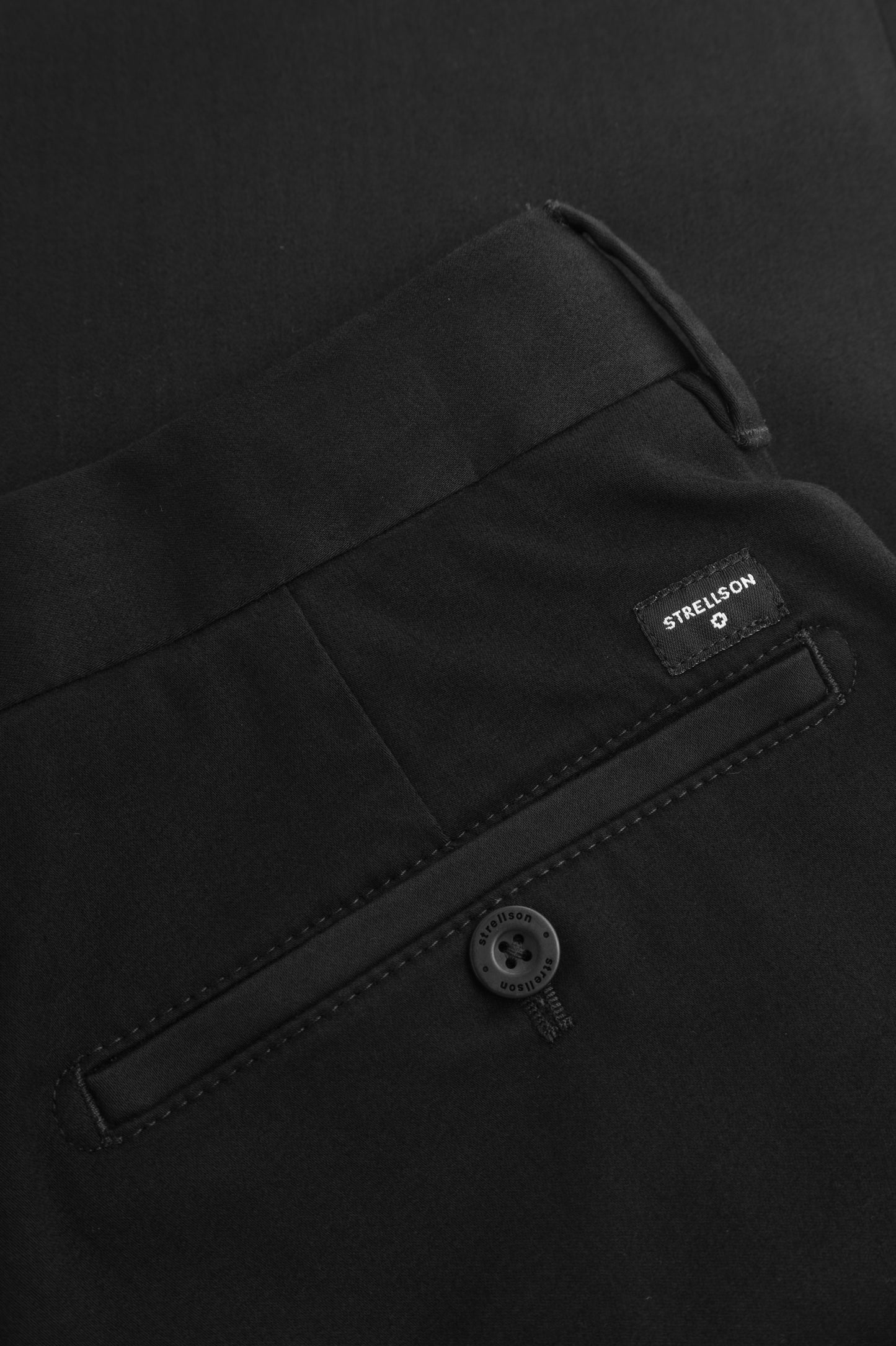 Code Flex Cross Chino Pants