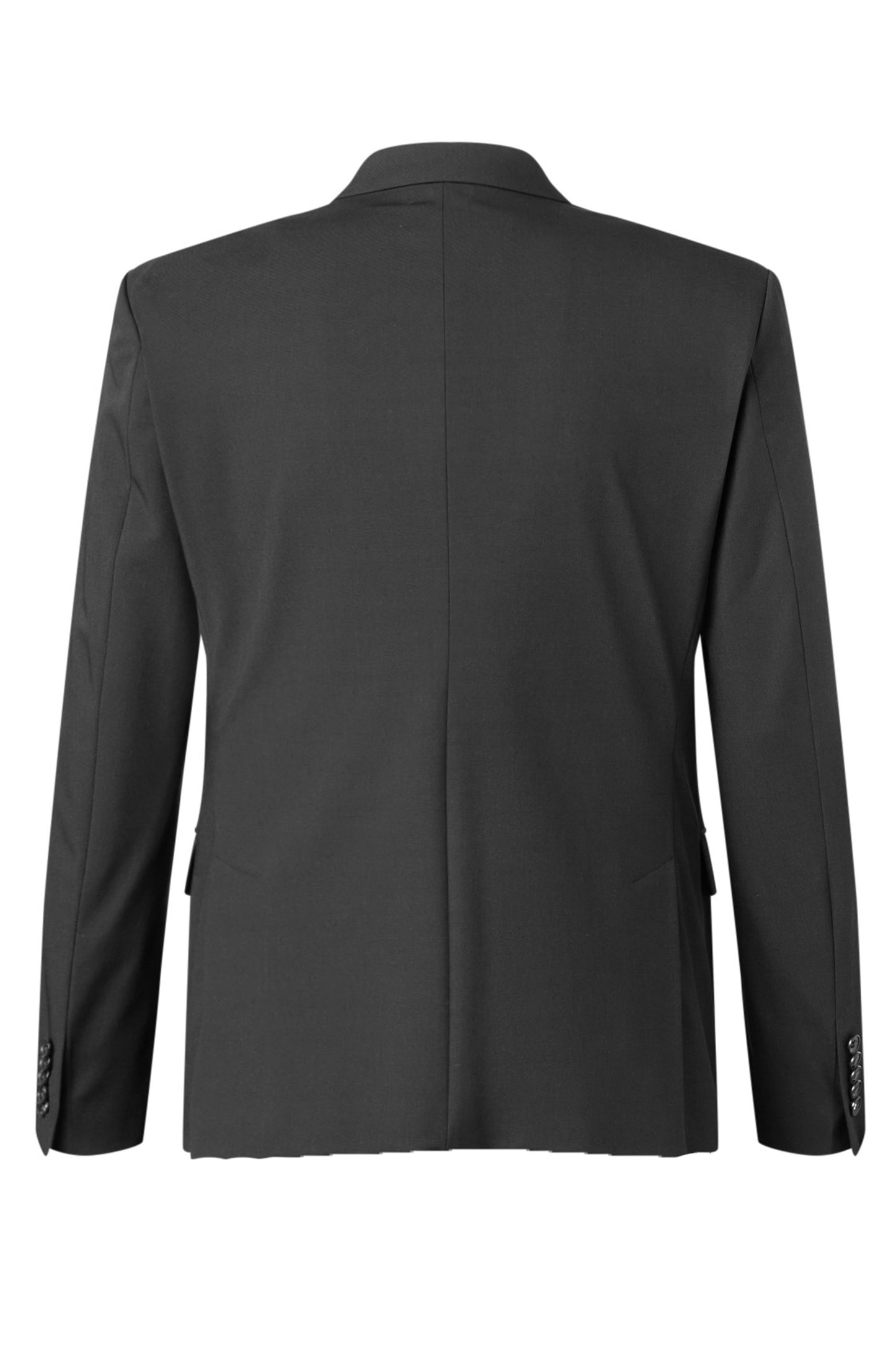 STRELLSON Aidan Flex Cross Suit, Black