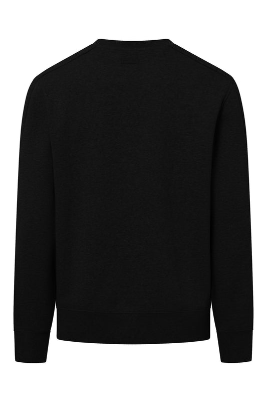Mica Cotton Sweatshirt