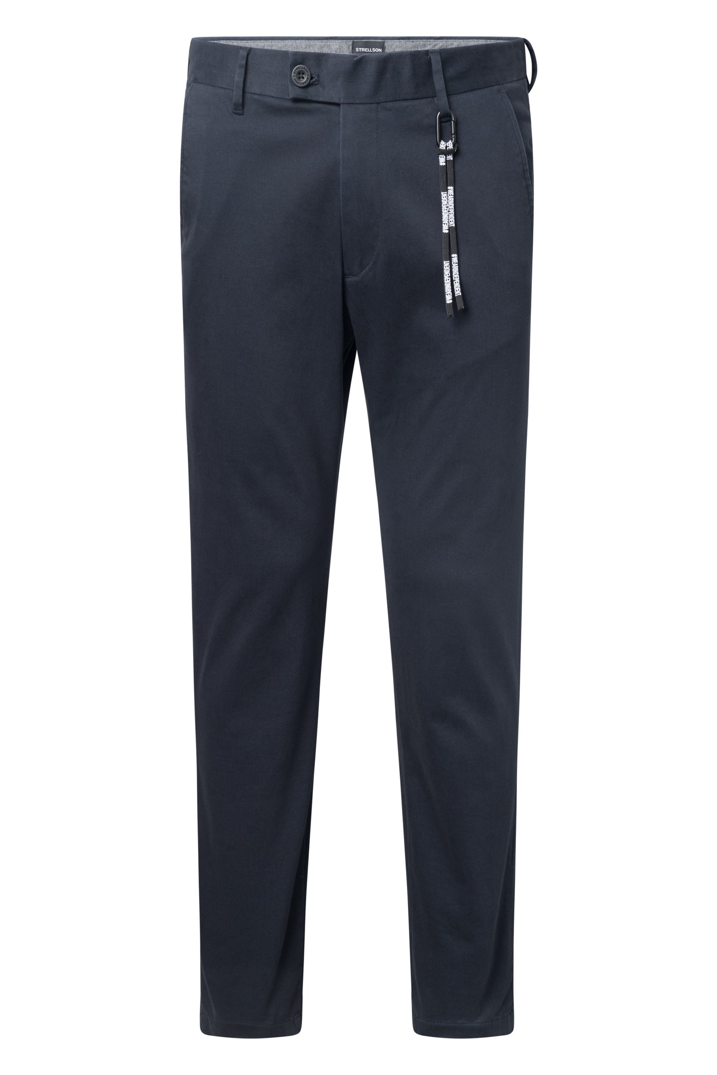 Code Flex Cross Chino Pants