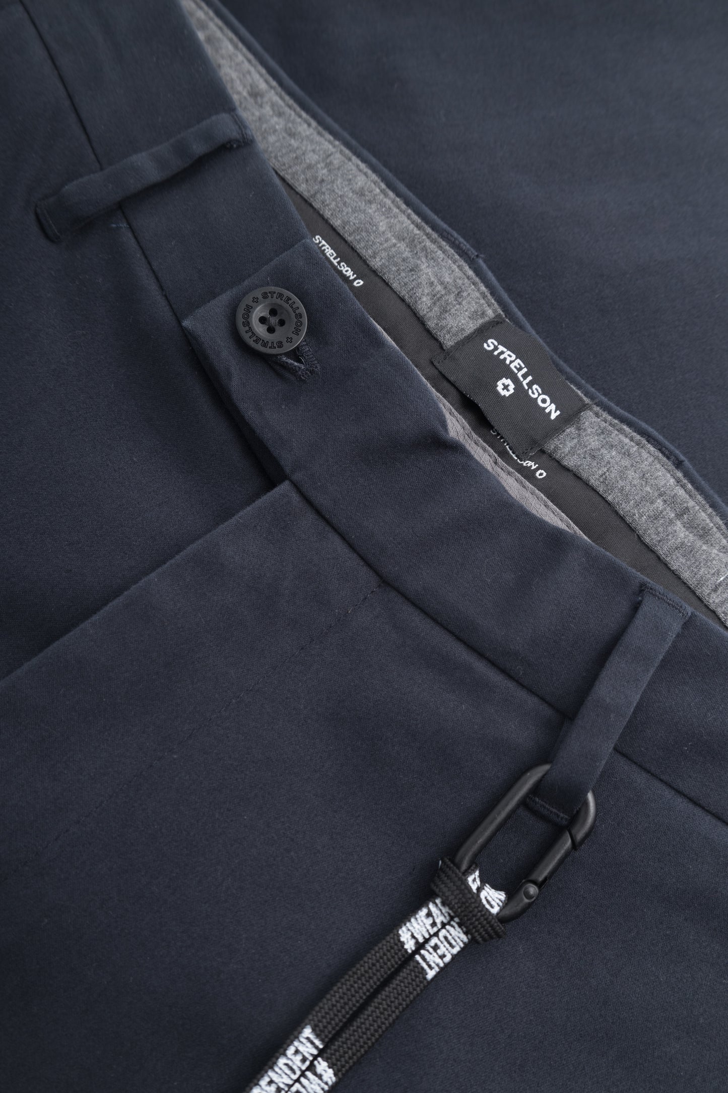 Code Flex Cross Chino Pants