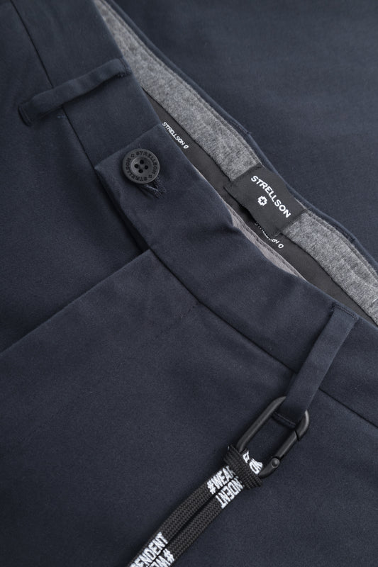 Code Flex Cross Chino Pants