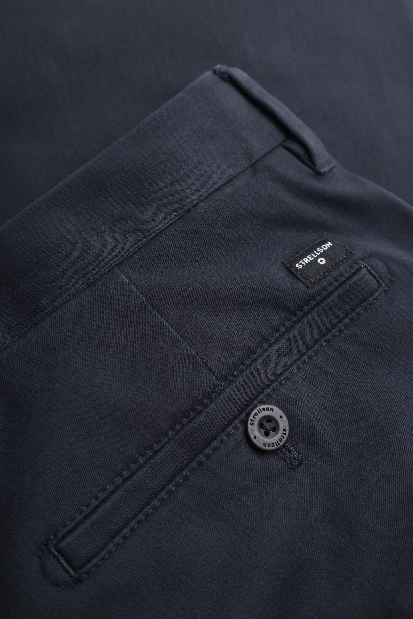 Code Flex Cross Chino Pants