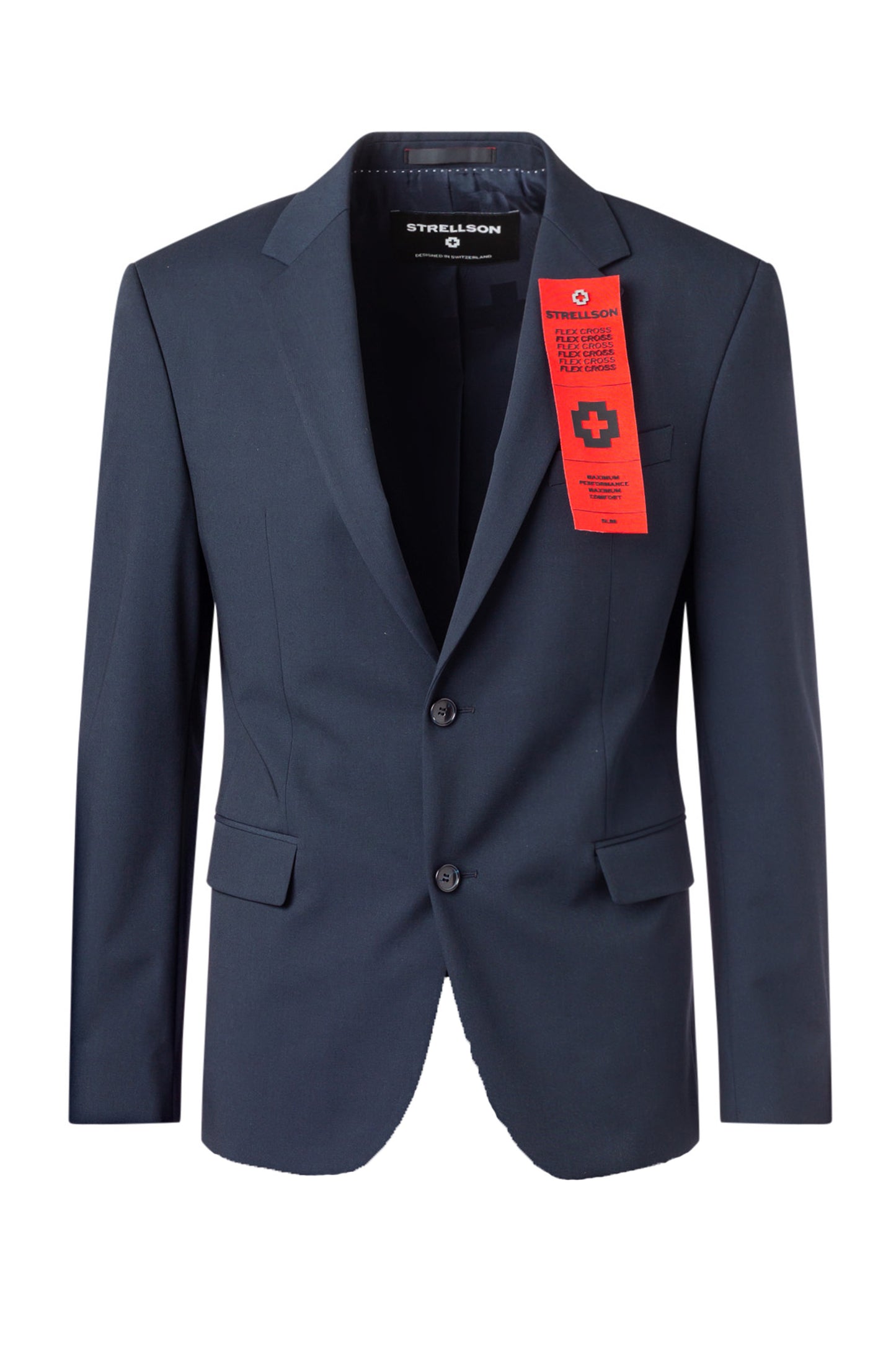 Aidan Flex Cross Suit