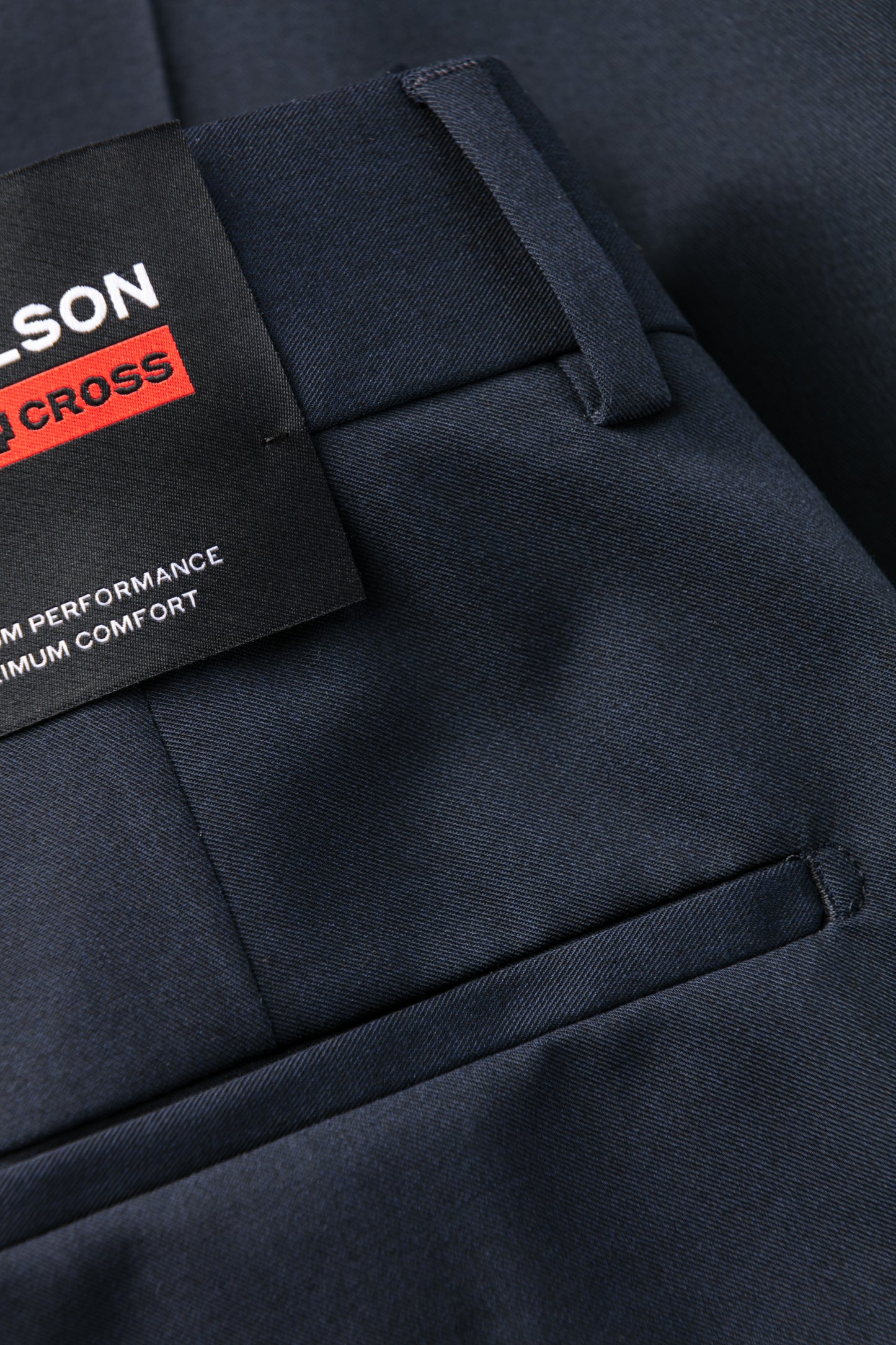Aidan Flex Cross Suit