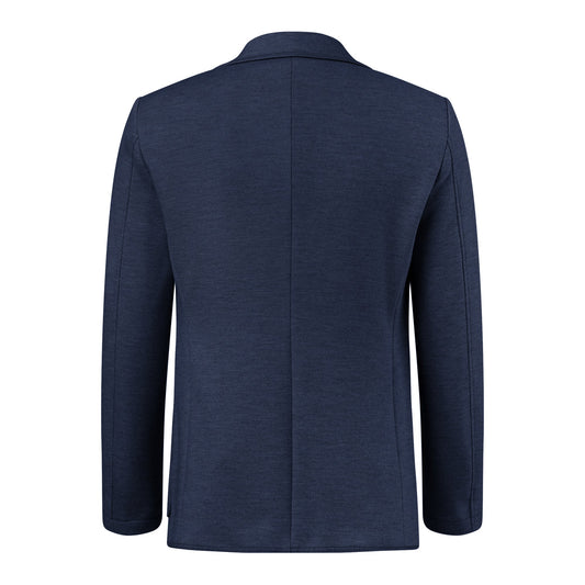 Danjel Jersey Blazer