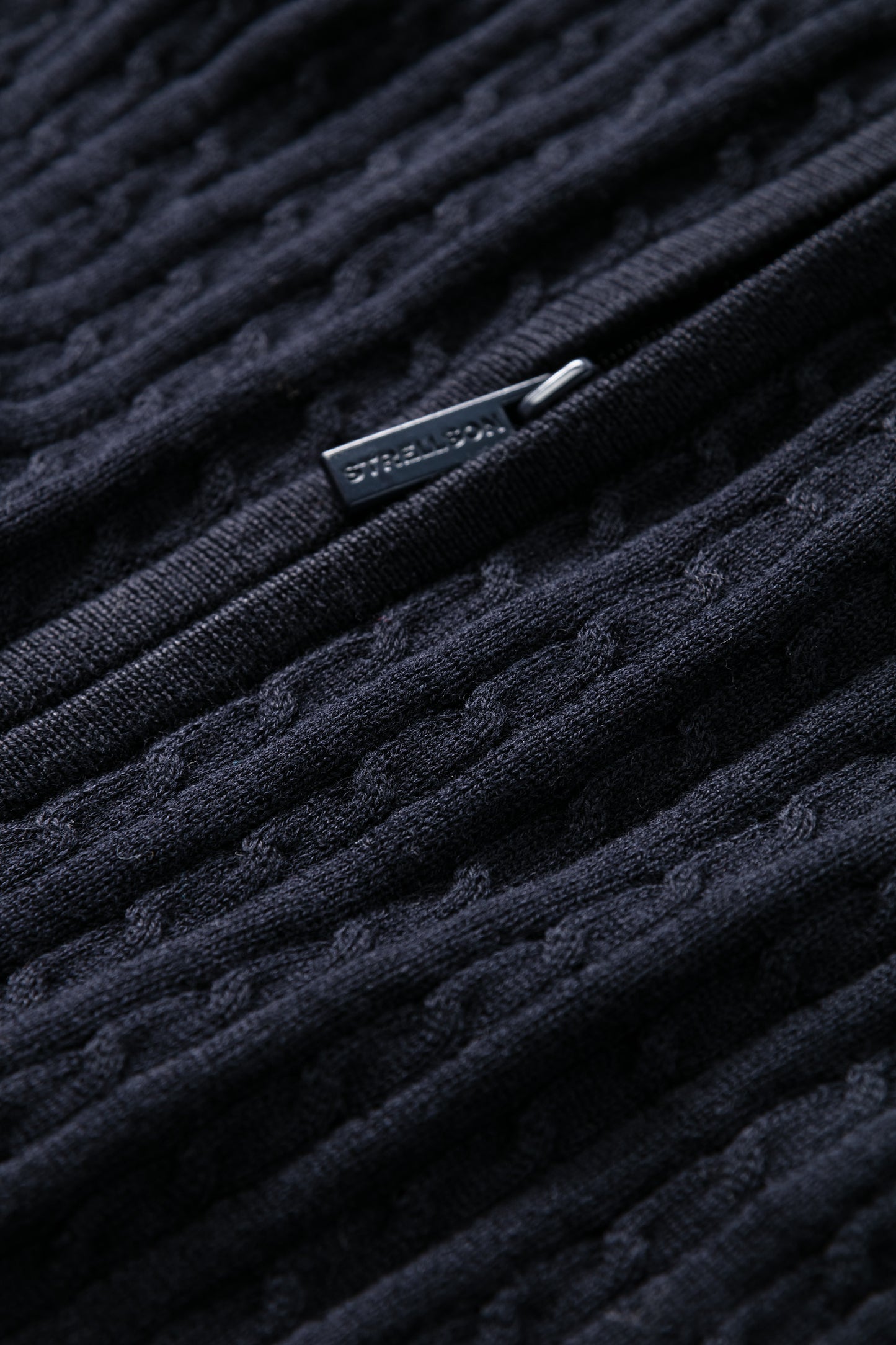 Kito Cotton Cardigan