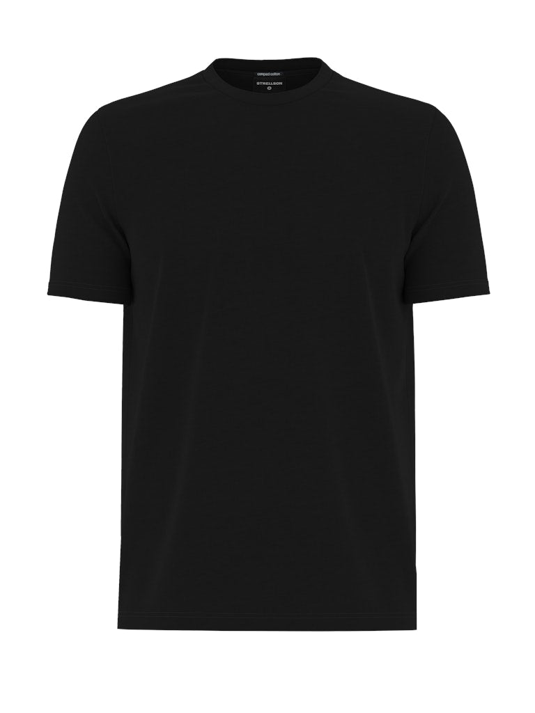 Clark Round T-Shirt