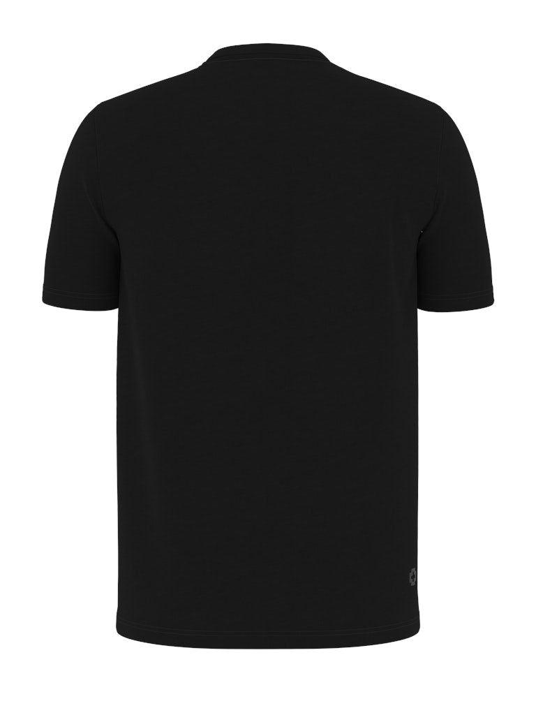 Clark Round T-Shirt