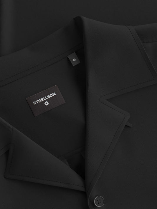 Cisco Short Sleeved Overshirt