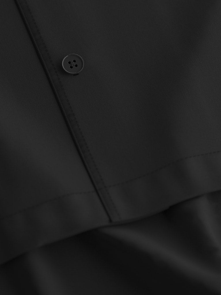 Cisco Short Sleeved Overshirt