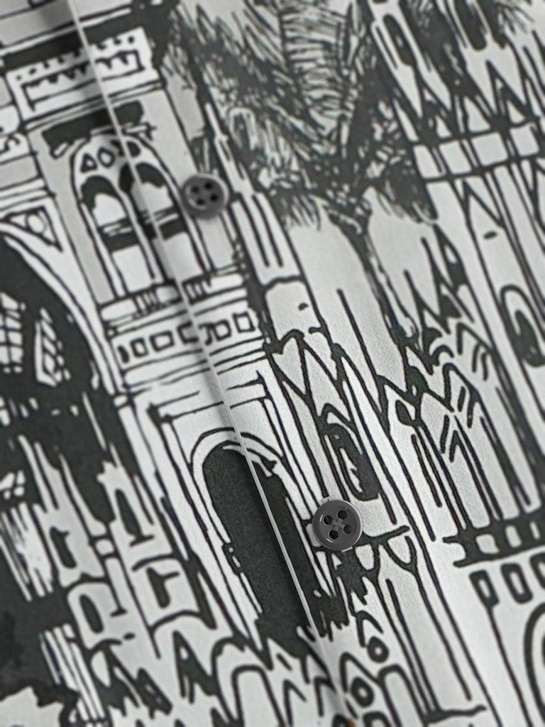 Cliro Short Sleeved Shirt