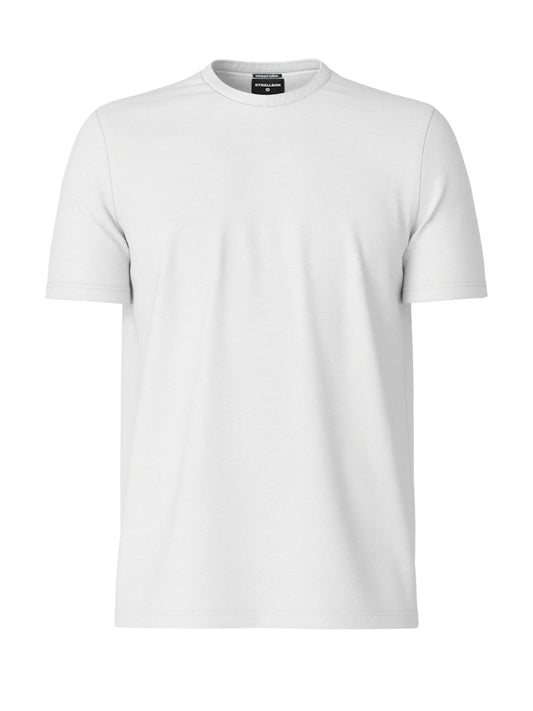 Clark Round T-Shirt