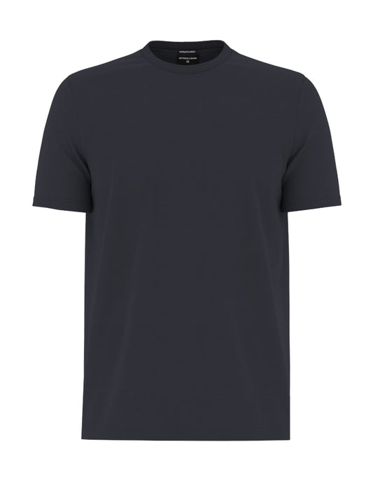 Clark Round T-Shirt