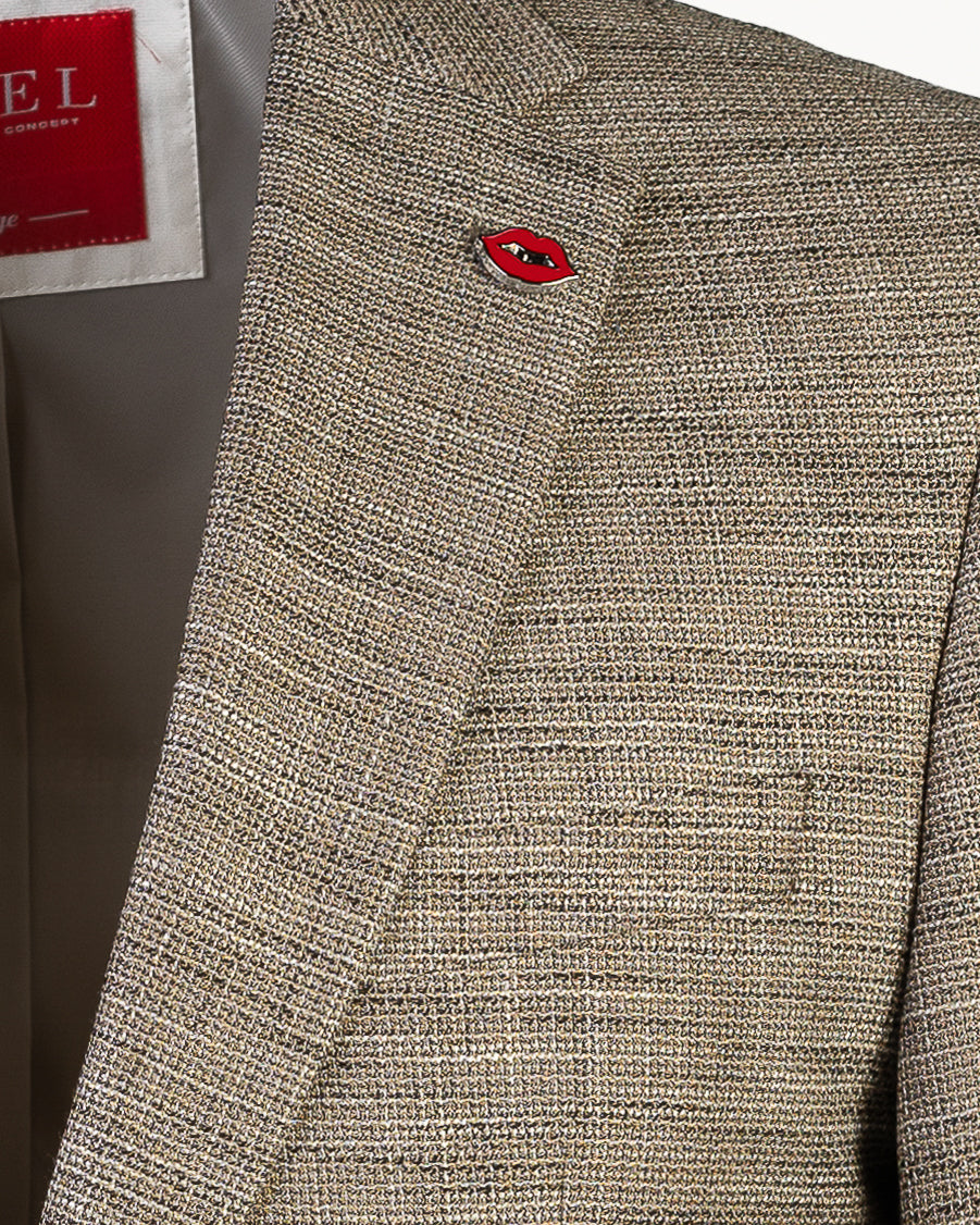 Rod Blazer
