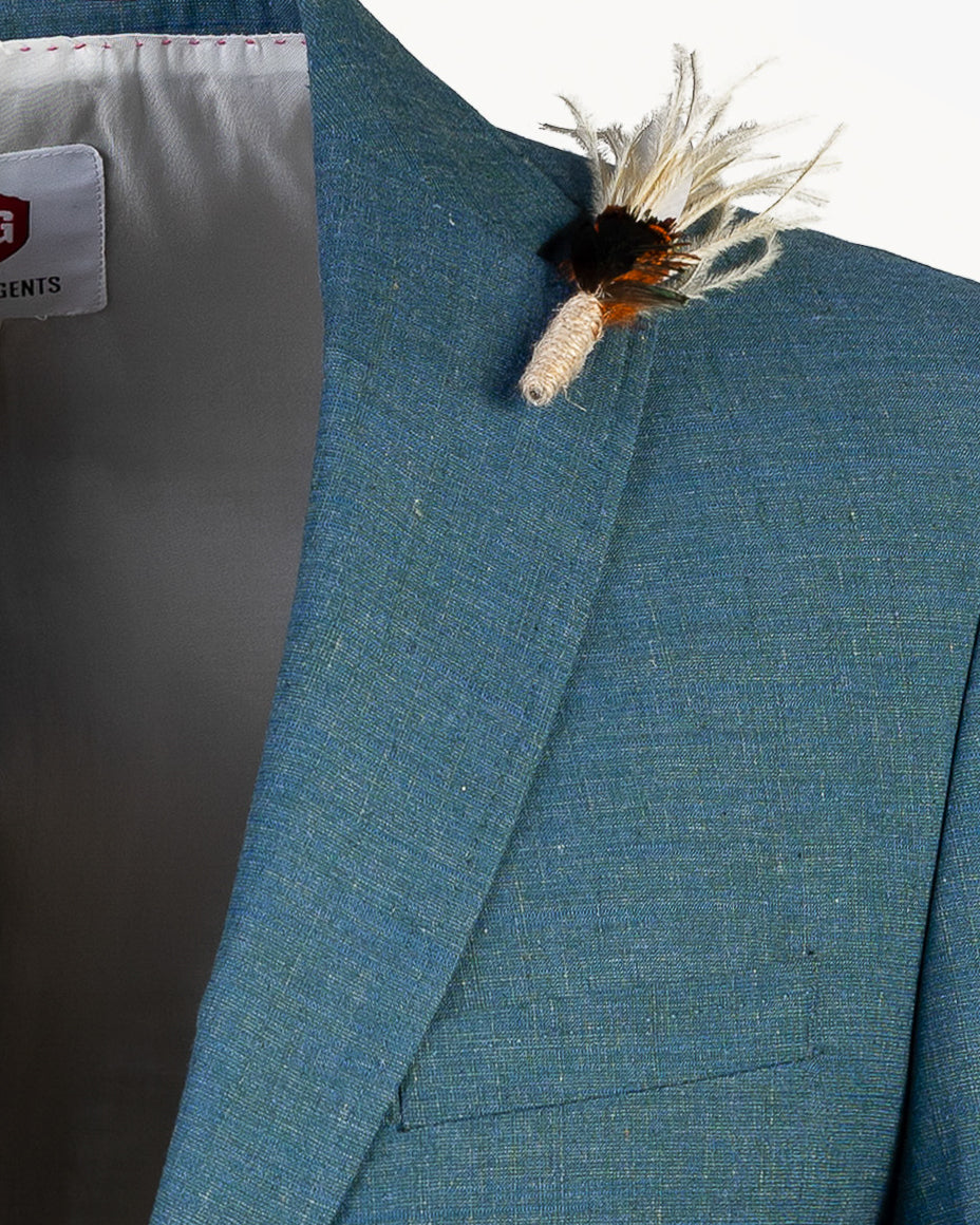 Your Own Party Suit