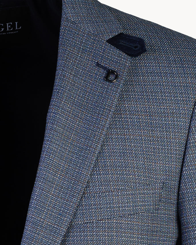 Ezzo Blazer