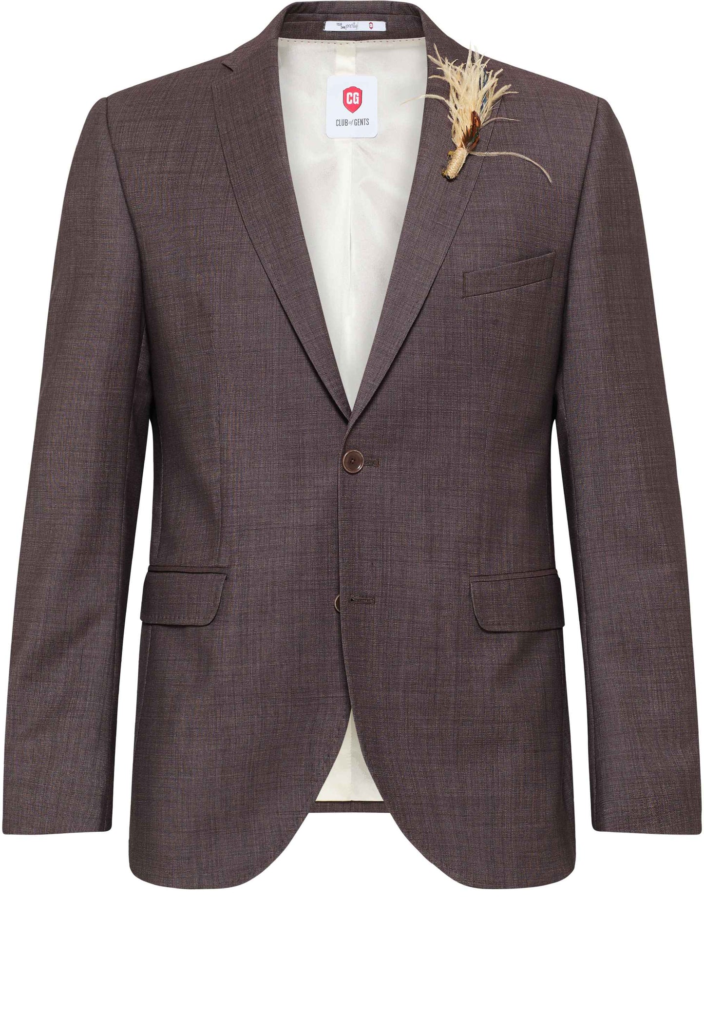 Your Own Party Suit