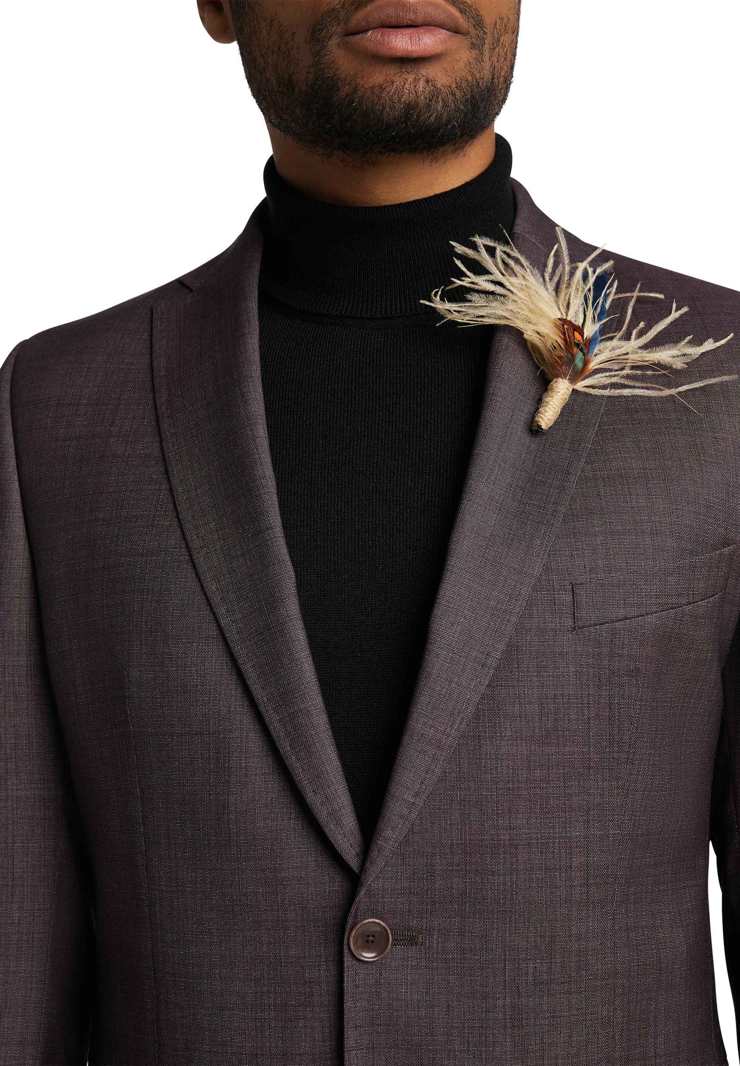 Your Own Party Club of Gents Two Piece Suit