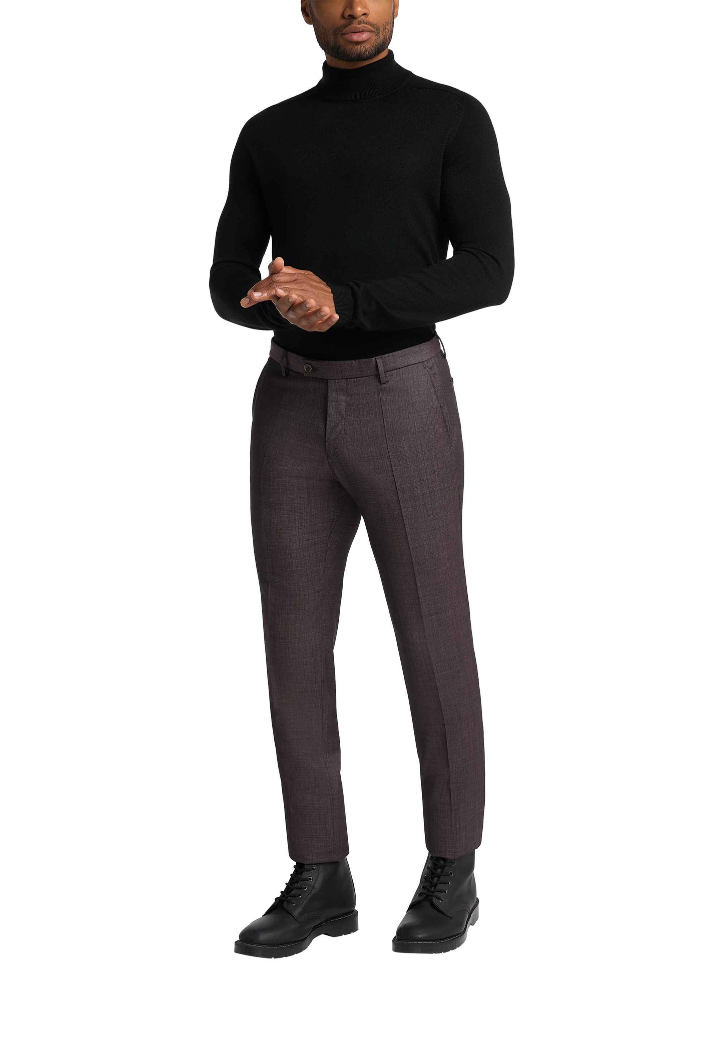 Your Own Party Club of Gents Two Piece Suit
