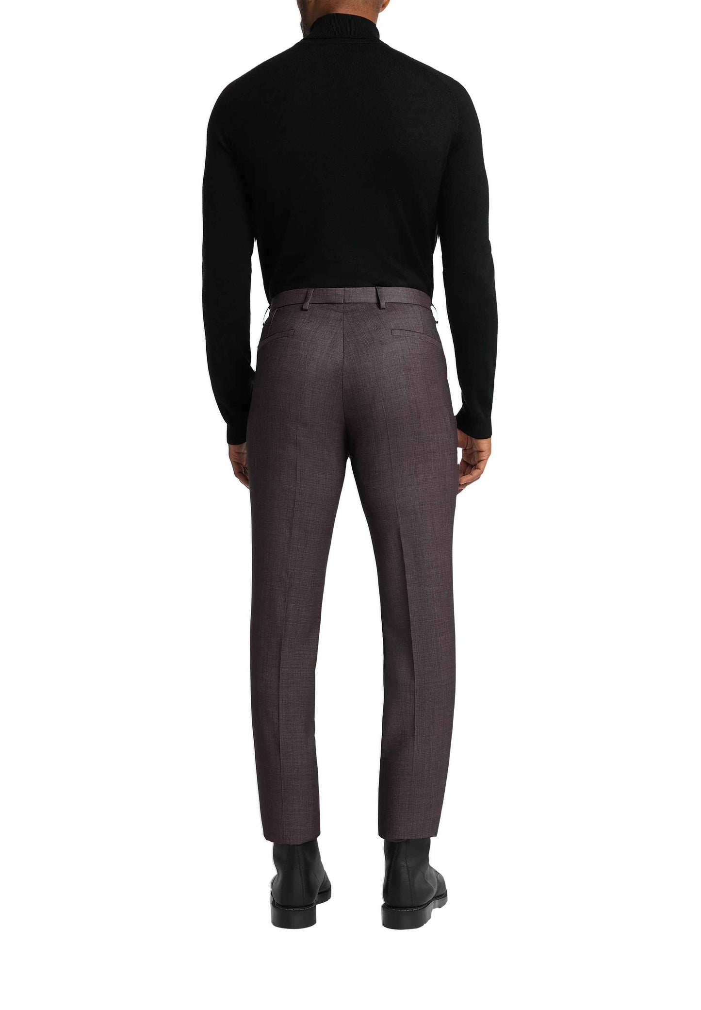 Your Own Party Club of Gents Two Piece Suit