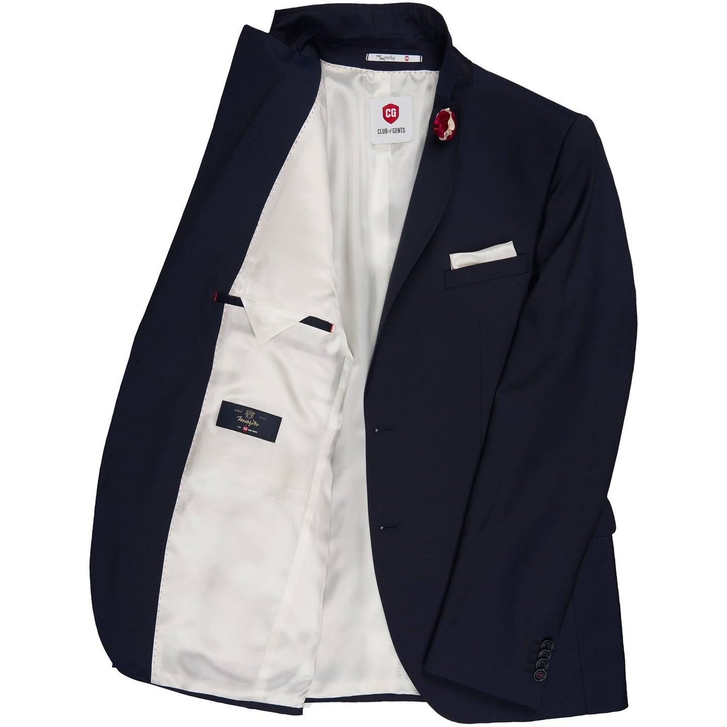 Your Own Party Suit