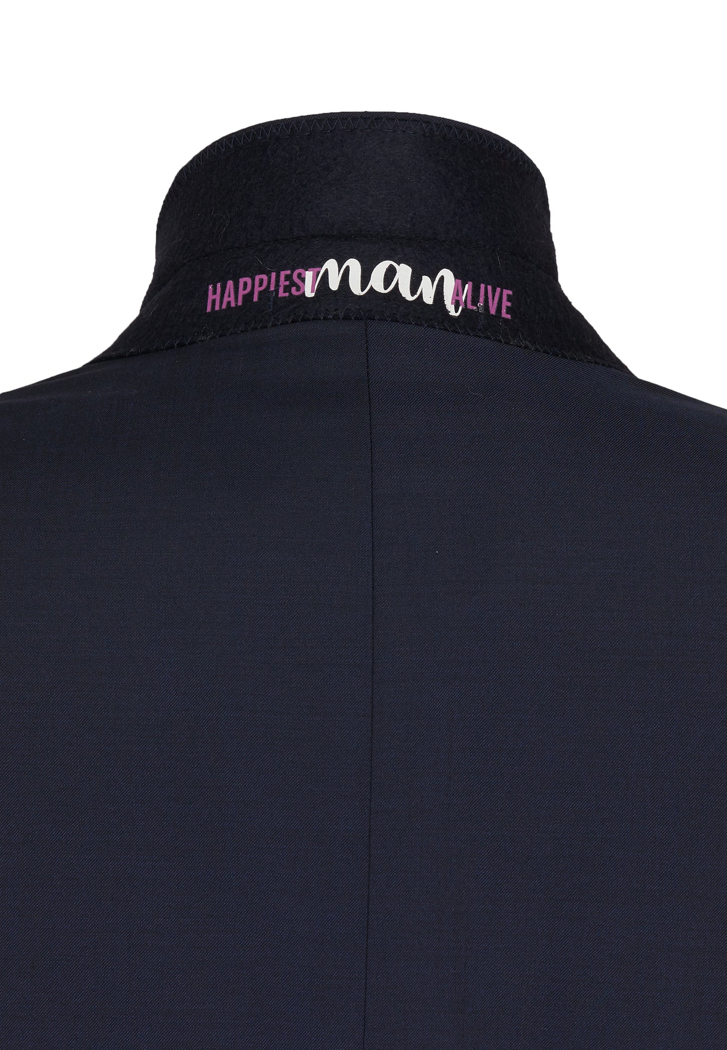 Your Own Party Suit