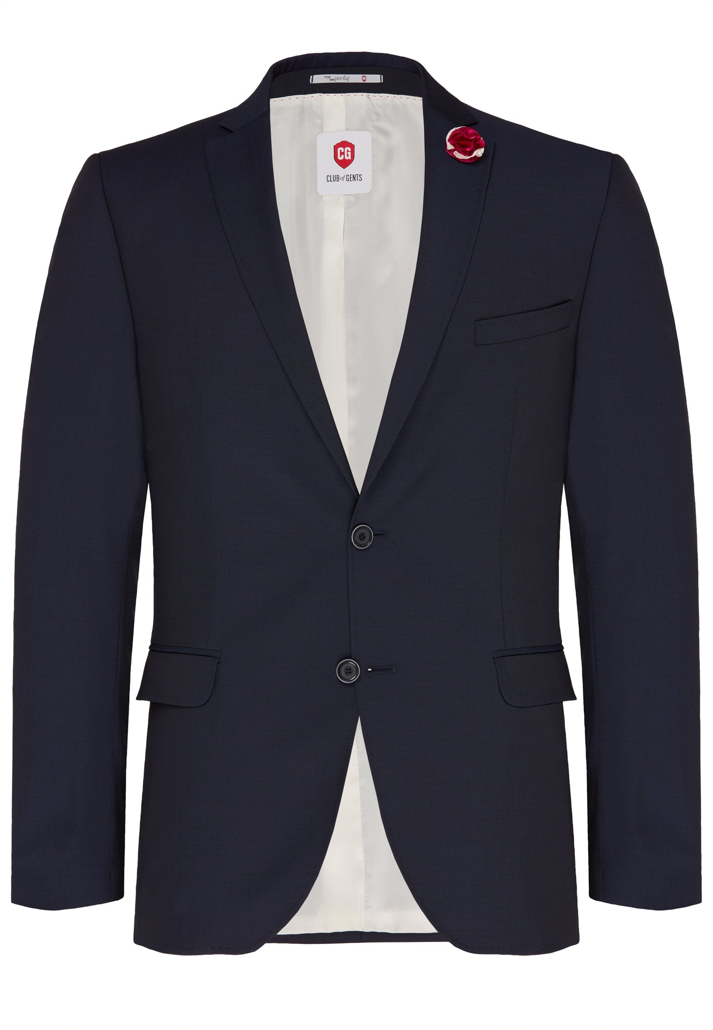 Your Own Party Suit