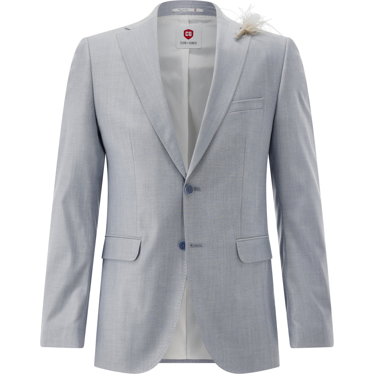 Your Own Party Suit