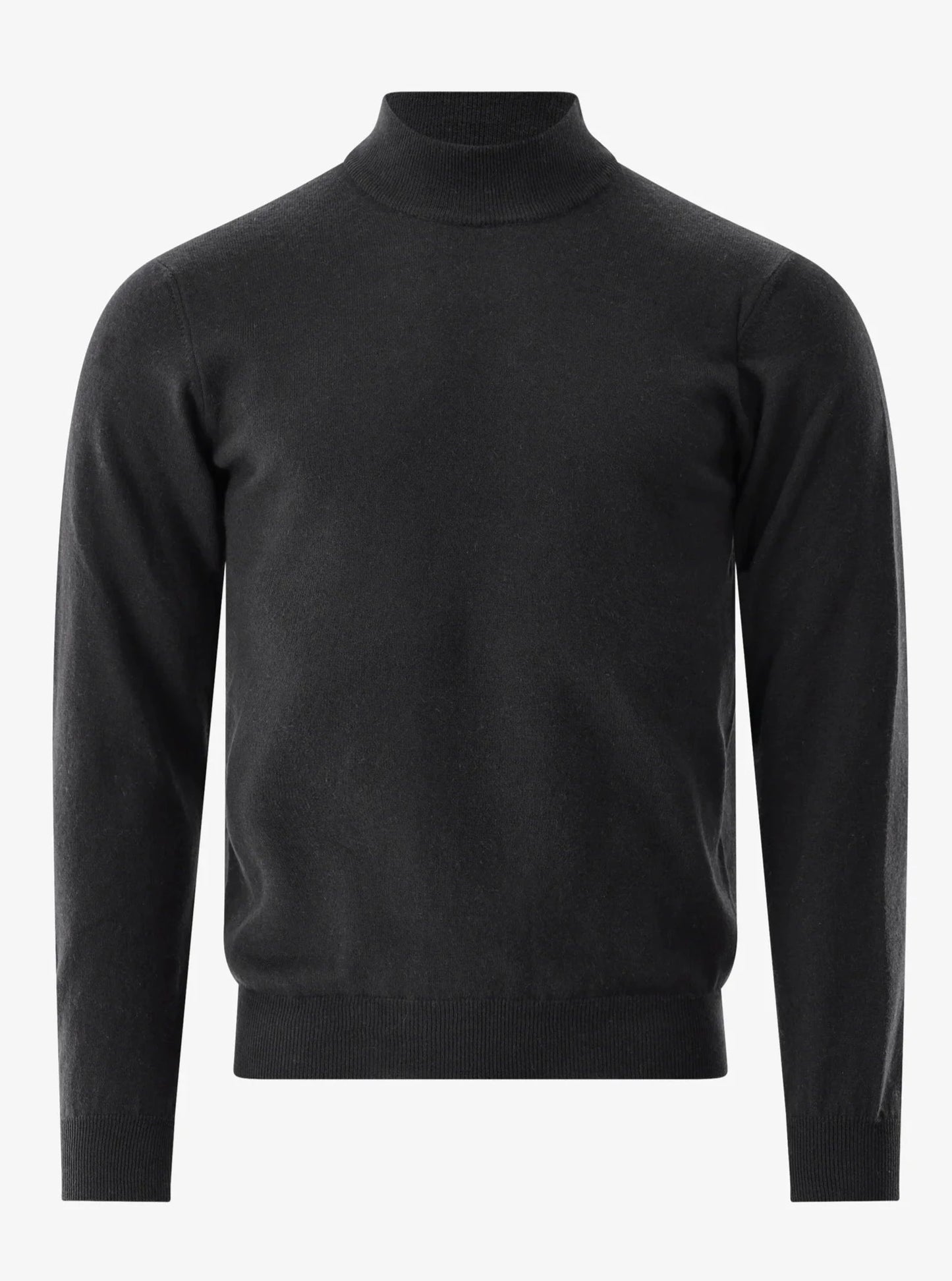 Carl Gross - CG DENO-G - Jumper - Black