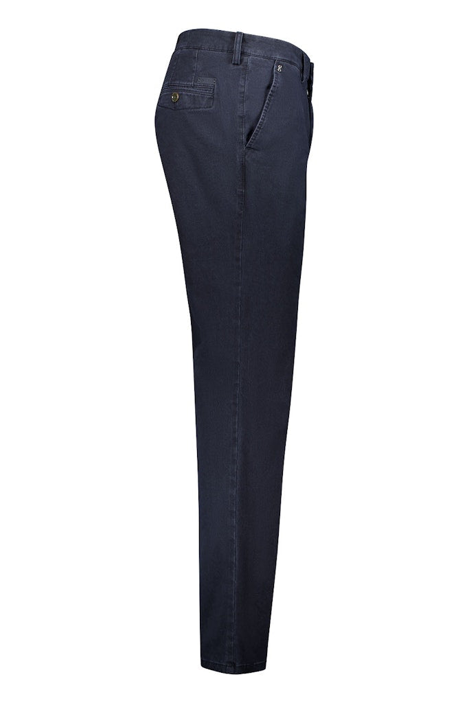 Benito Chino Pants, Navy