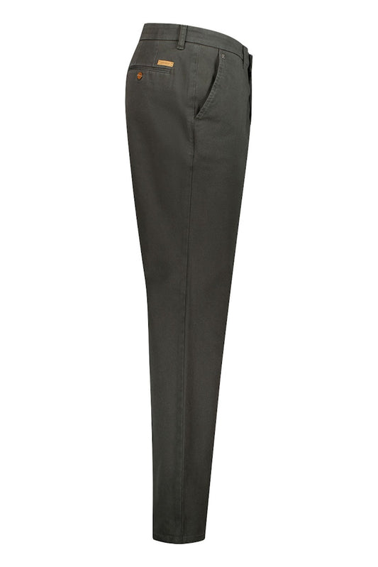 Bono Chino Pants, Olive