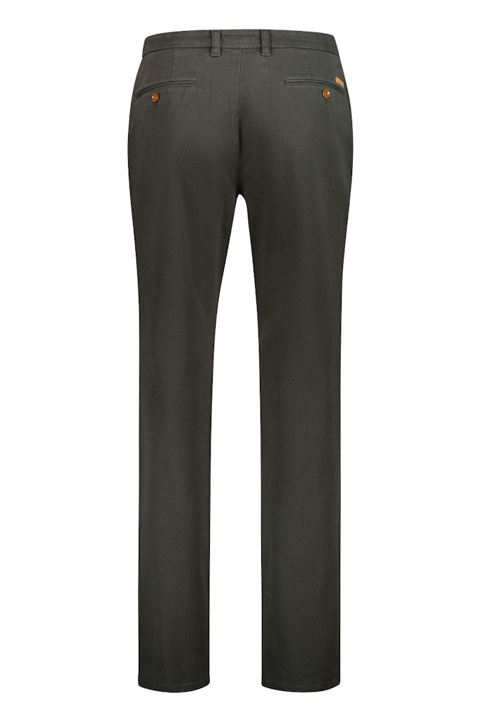 Bono Chino Pants, Olive