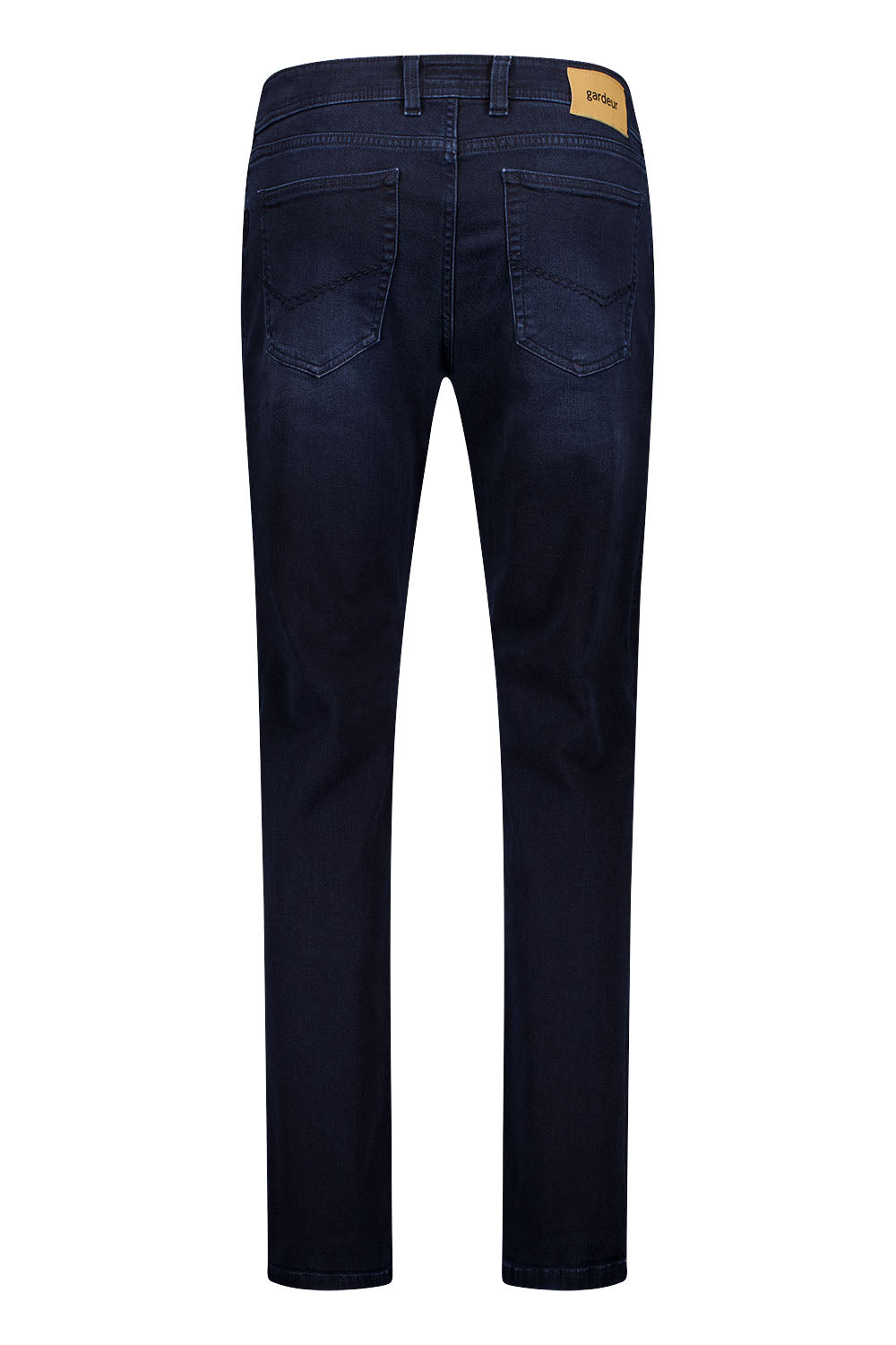 Sandro Denim Jeans, Dark Denim