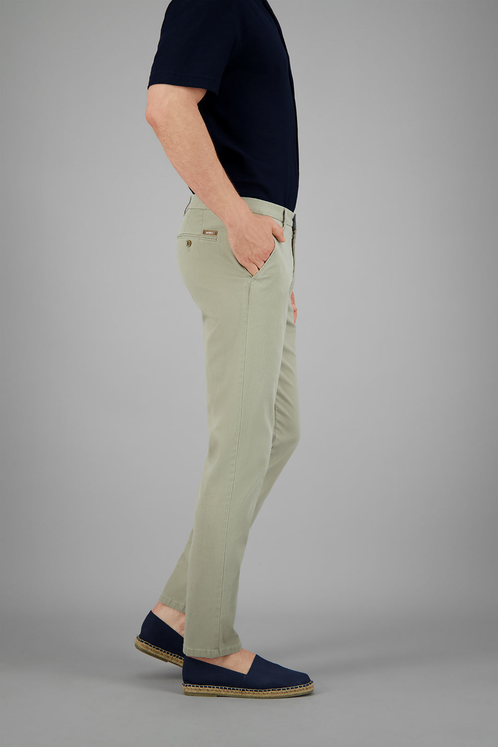 Bono Chino Pant