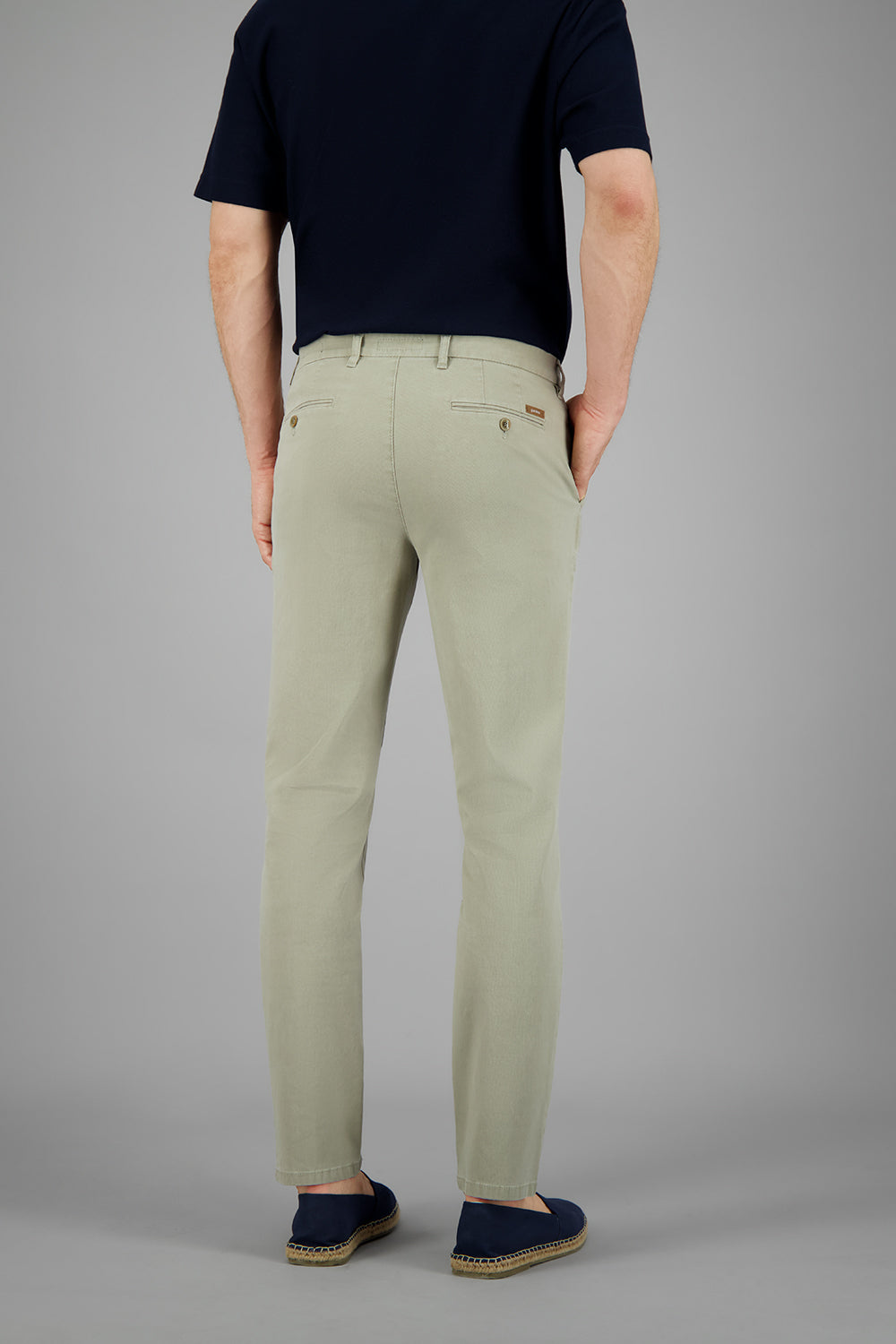 Bono Chino Pant