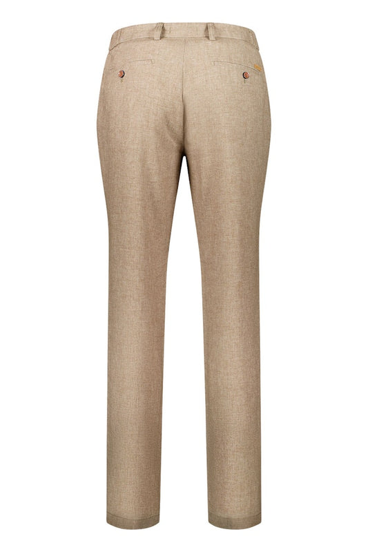 Baxter Linen Pant