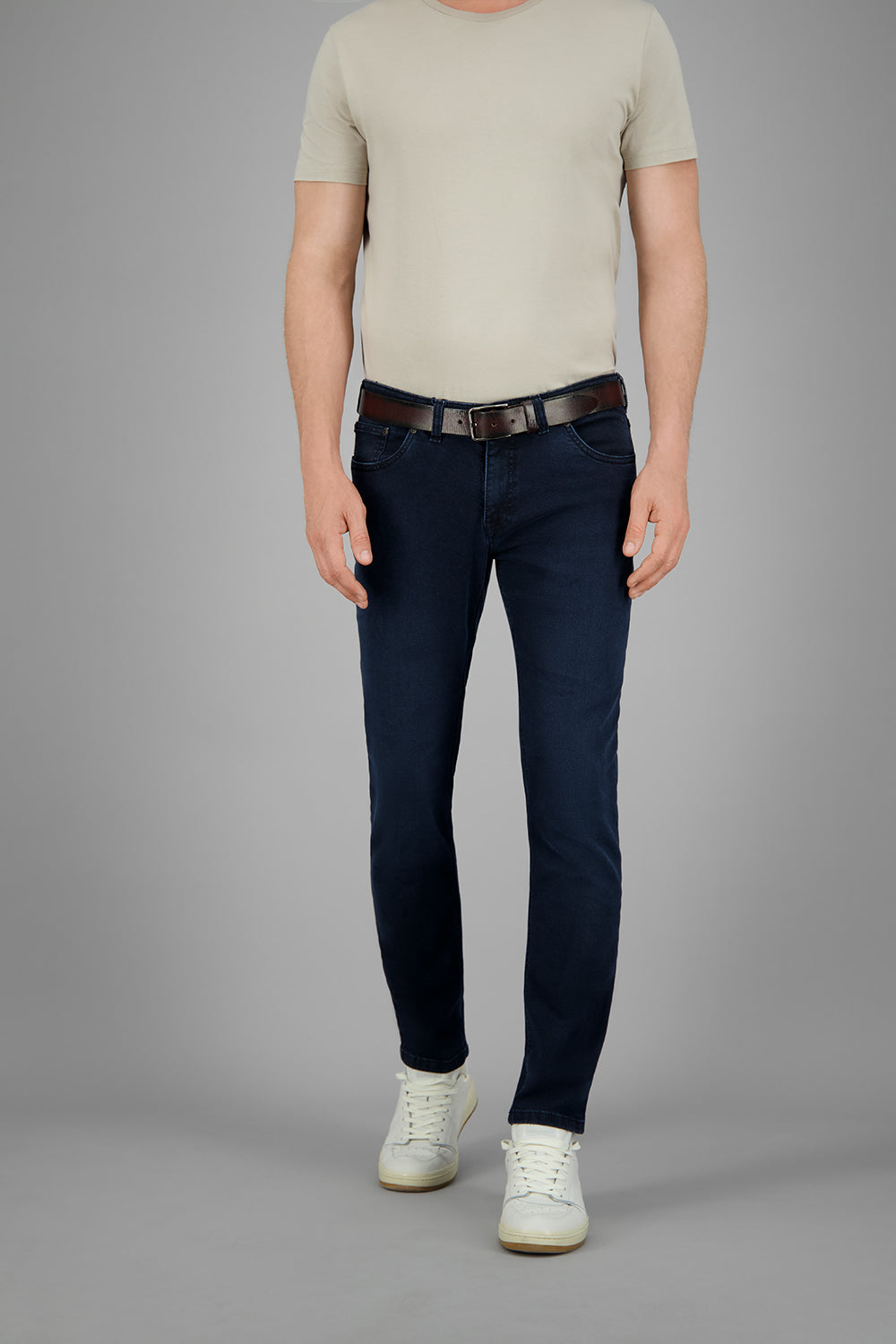 GARDEUR Sandro Denim, Blue Denim